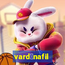 vard茅nafil