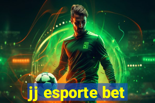 jj esporte bet