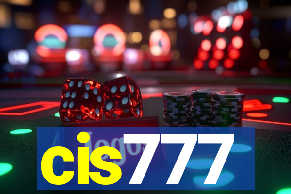 cis777