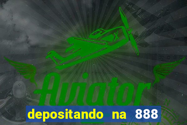 depositando na 888 casino com neteller