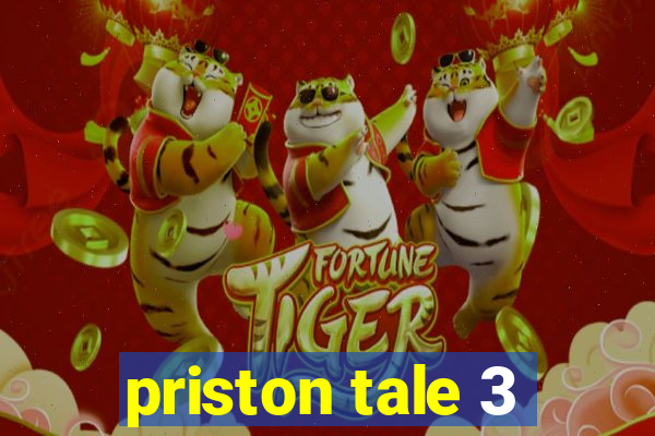 priston tale 3