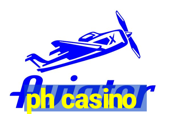 ph casino