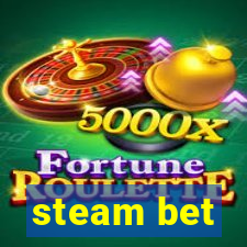 steam bet