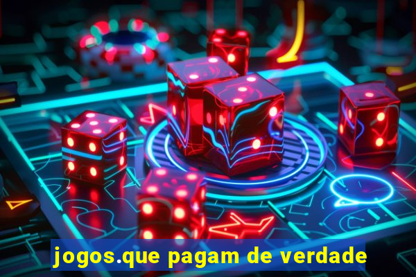 jogos.que pagam de verdade