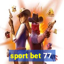 sport bet 77