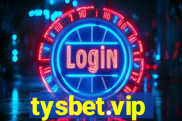 tysbet.vip