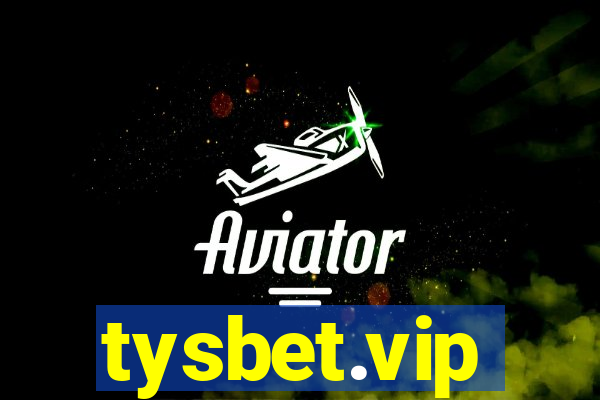 tysbet.vip