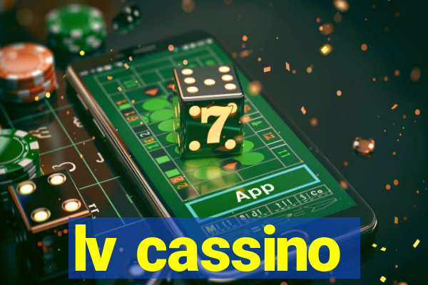 lv cassino