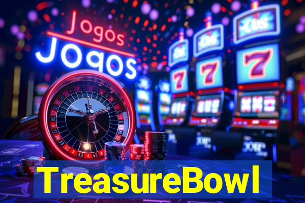 TreasureBowl treasure bowl modo de jogar