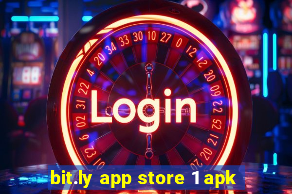 bit.ly app store 1 apk