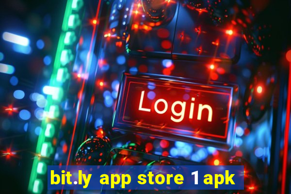 bit.ly app store 1 apk