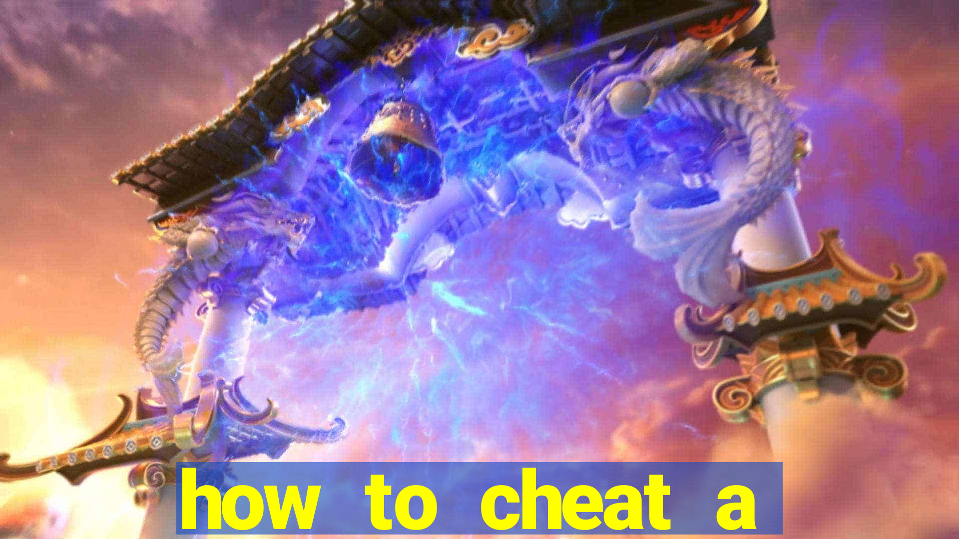 how to cheat a slot machine