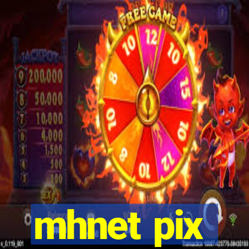 mhnet pix