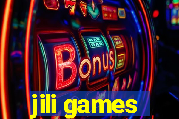 jili games