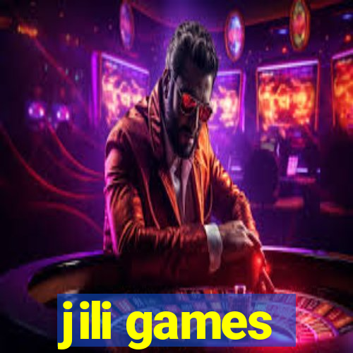 jili games