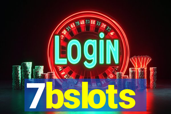 7bslots