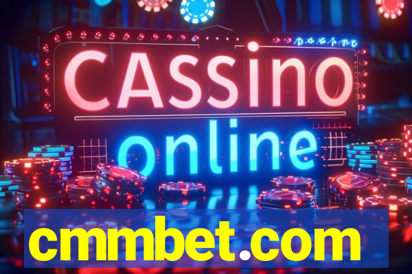 cmmbet.com