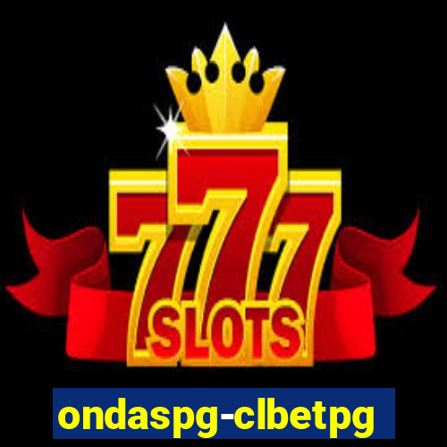 ondaspg-clbetpg.com