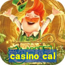 casino cal