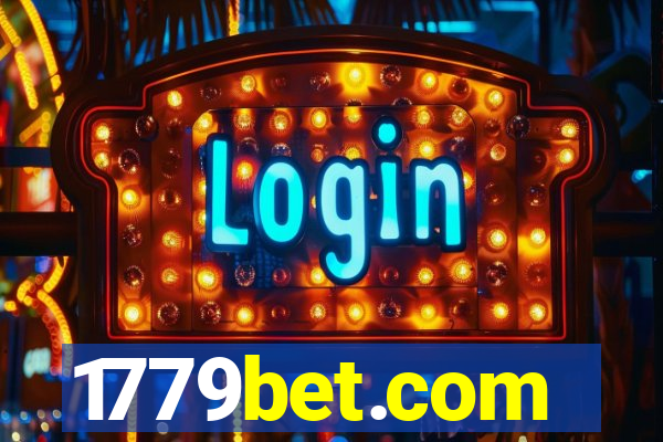 1779bet.com