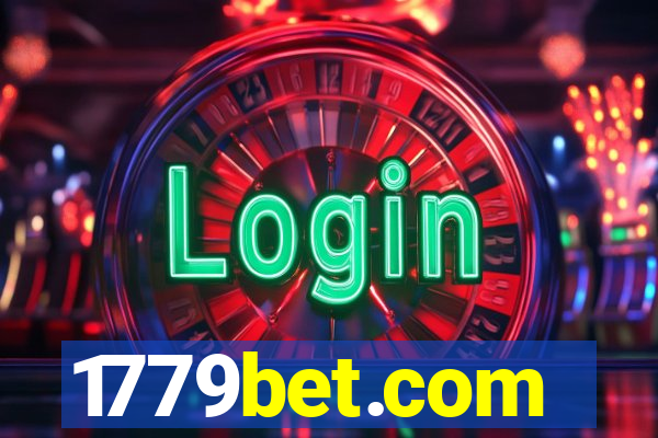 1779bet.com