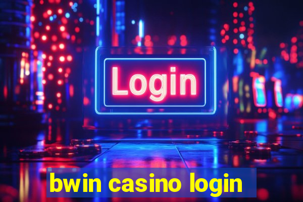 bwin casino login