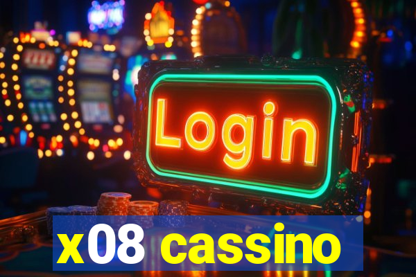 x08 cassino