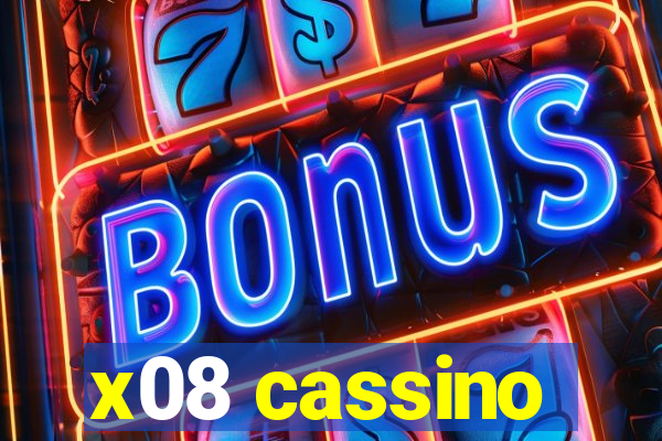 x08 cassino