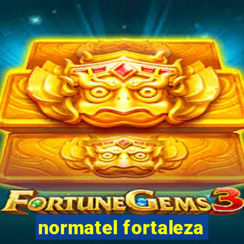 normatel fortaleza