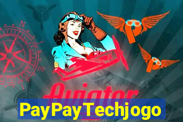 PayPayTechjogo