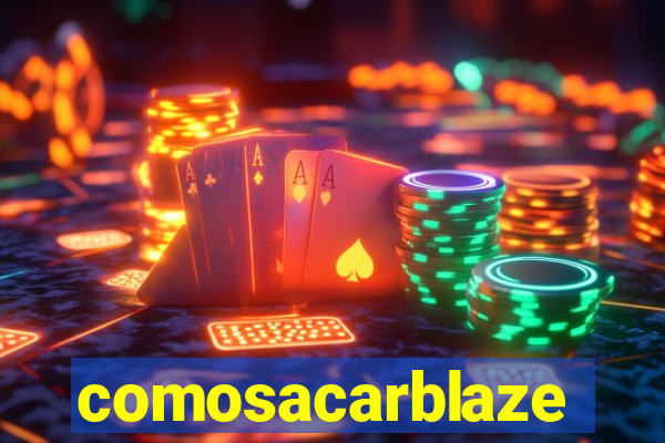 comosacarblaze