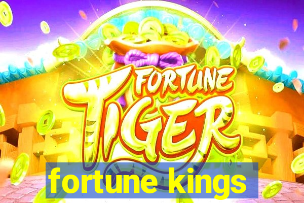 fortune kings