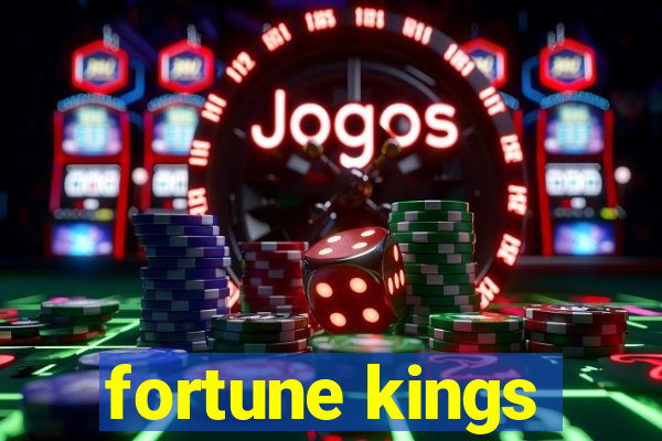 fortune kings