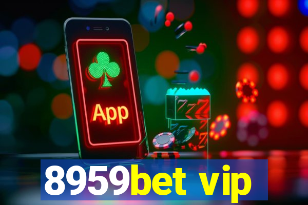 8959bet vip