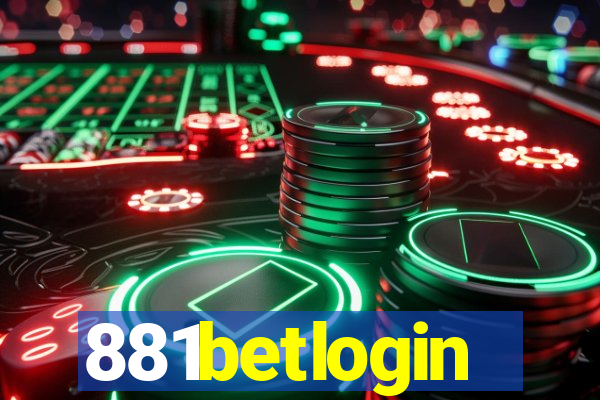 881betlogin