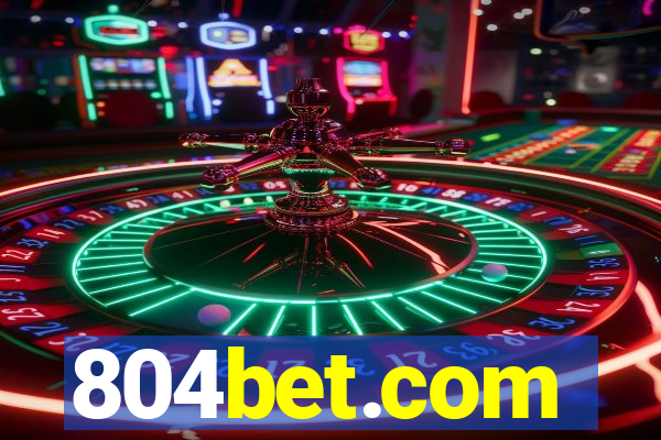 804bet.com