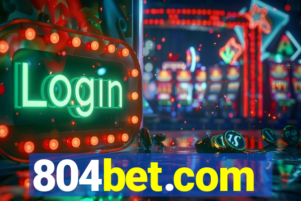 804bet.com