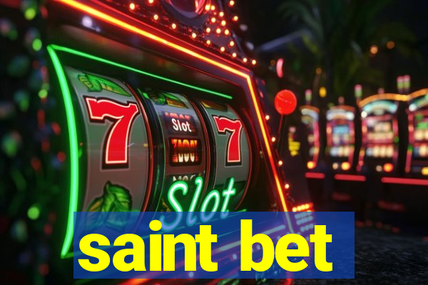 saint bet