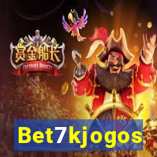 Bet7kjogos