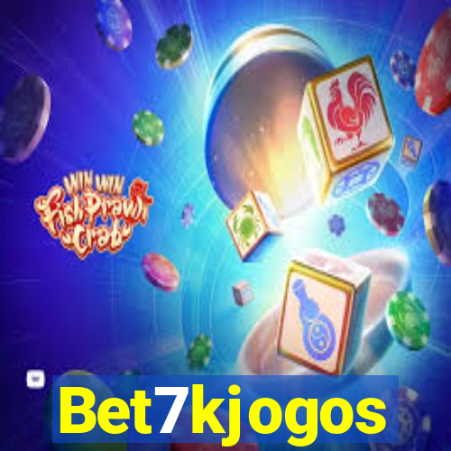 Bet7kjogos