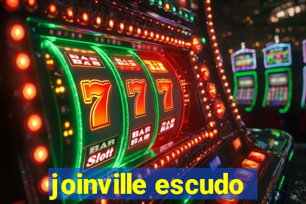 joinville escudo