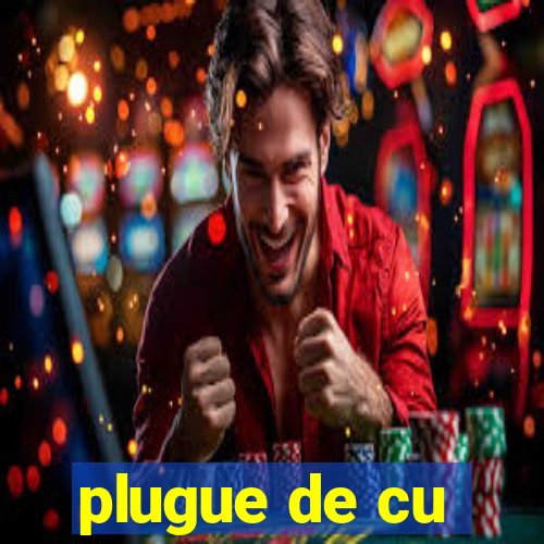 plugue de cu