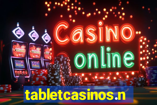 tabletcasinos.net