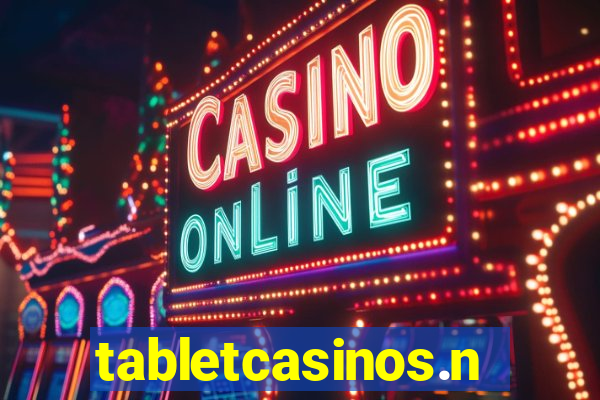 tabletcasinos.net