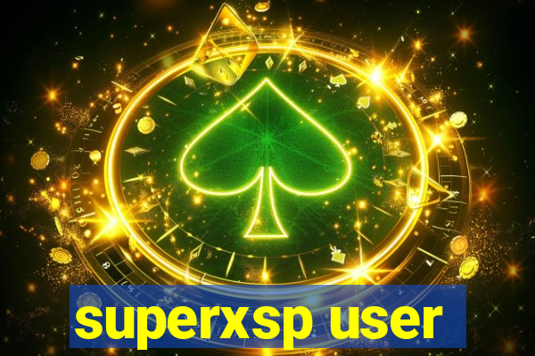 superxsp user