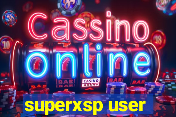 superxsp user