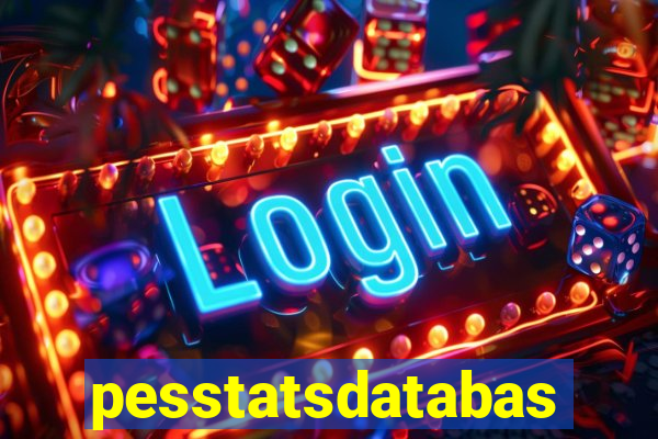 pesstatsdatabase