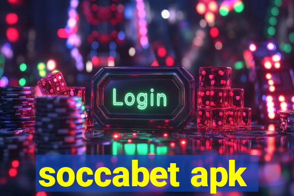 soccabet apk