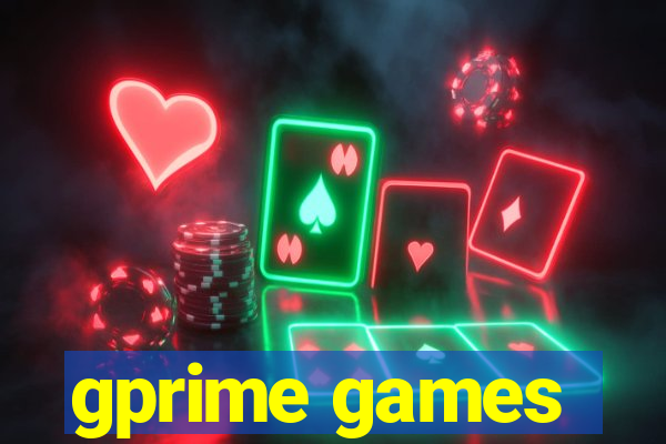 gprime games