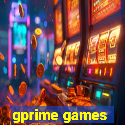 gprime games